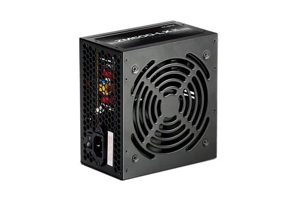 Блок питания ATX Zalman ZM600-LXII 103981
