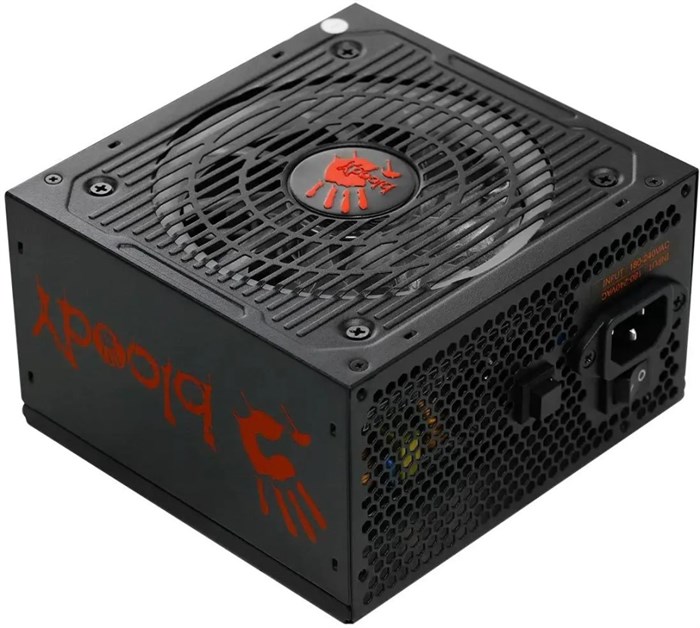 Блок питания ATX Bloody BD-PS700W-R 103986