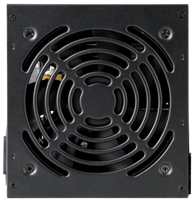 Блок питания ATX Zalman ZM700-LXII 103989