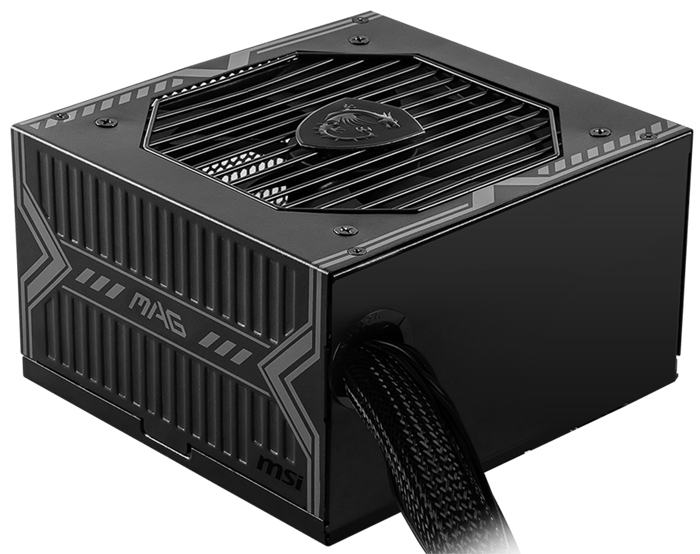 Блок питания ATX MSI MAG A650BN 103997