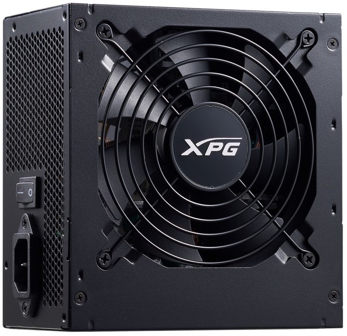 Блок питания ATX ADATA XPG PROBE 104013