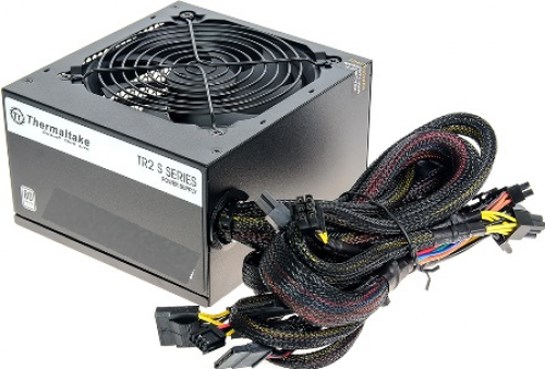 Блок питания ATX Thermaltake TR2 S 700W 104019