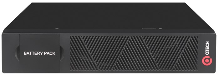 Батарейный модуль  QTECH QPS-BC-RT-18Ah-24SK 100500