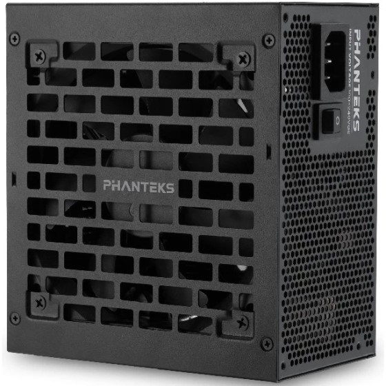 Блок питания ATX PHANTEKS PH-P650B_BK01 104028