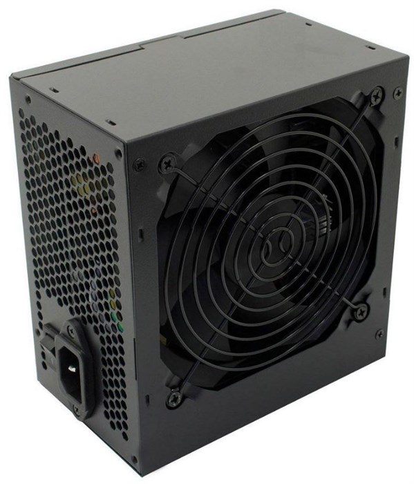 Блок питания ATX Raskat RPS-BS650 104037