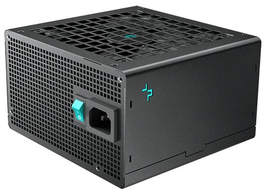 Блок питания ATX Deepcool PL650D 104040