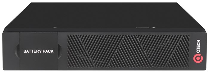 Батарейный модуль  QTECH QPS-BC-RT-18Ah-48SK 100502