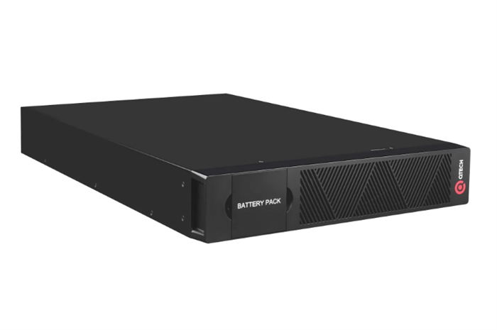 Батарейный модуль  QTECH QPS-BC-RT-18Ah-72SK 100503