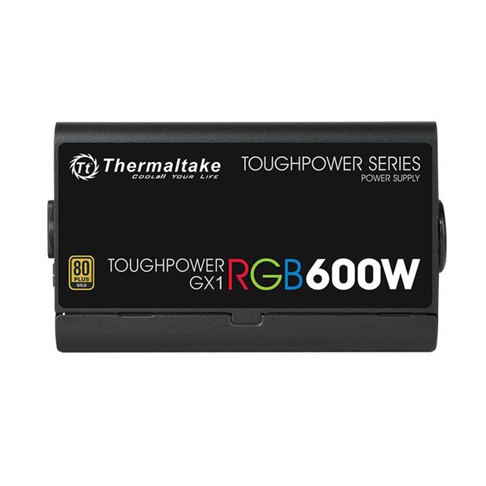 Блок питания ATX Thermaltake Toughpower GX1 RGB 600W 104071