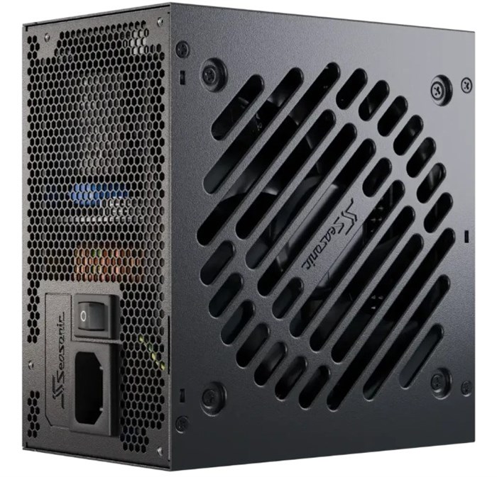 Блок питания ATX SeaSonic CORE V3 GX-650 3.1 W 104074