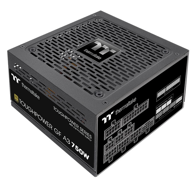 Блок питания ATX Thermaltake Toughpower GF A3 104078