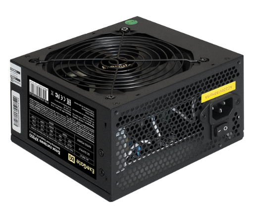 Блок питания ATX Exegate XP850 104092