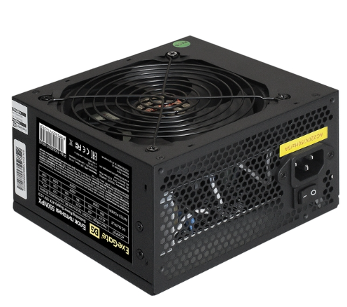 Блок питания ATX Exegate 850NPX 104097