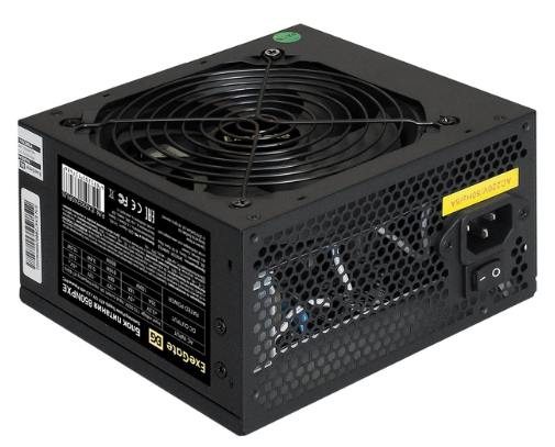 Блок питания ATX Exegate 850NPXE 104103
