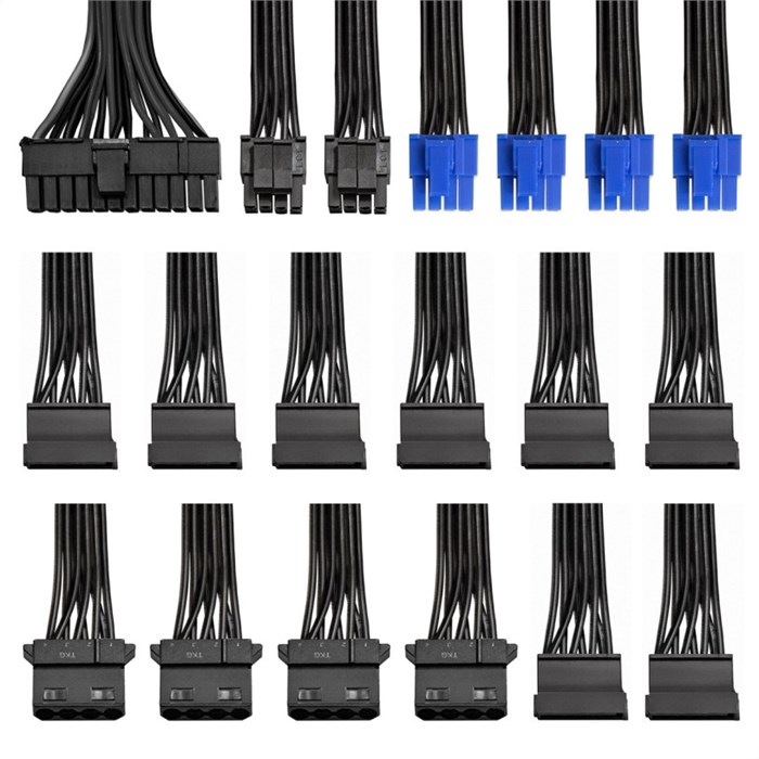 Блок питания ATX Exegate EX292152RUS-OEM-S 104130