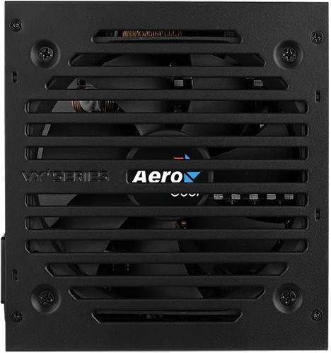 Блок питания ATX AeroCool VX PLUS 750 104140