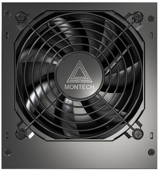 Блок питания ATX Montech XWYA11-750W 104142