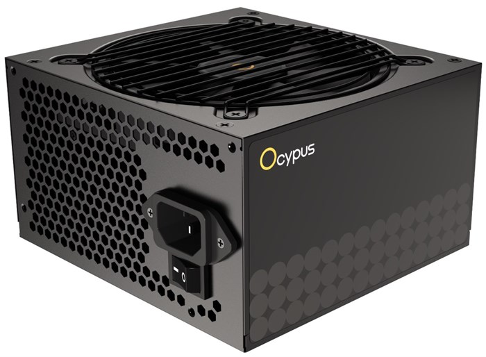 Блок питания ATX Ocypus Gamma P750 [P750-WD] 104144