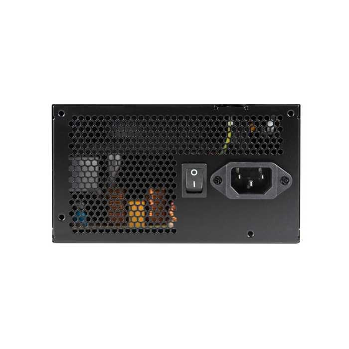 Блок питания ATX Chieftec TPS-700S 104159
