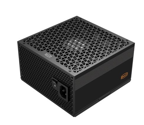 Блок питания ATX PCCooler P5-YK750-B1FWBK1-EU 104160