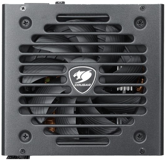 Блок питания ATX Cougar VTE X2 750 104165