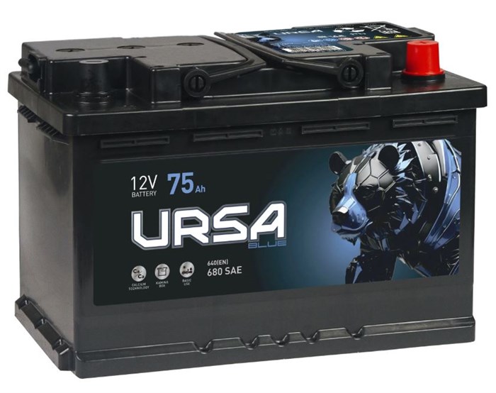 Батарея  URSA UU750 100540