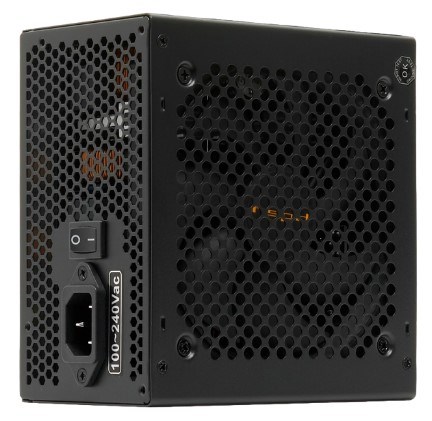 Блок питания ATX HSPD HST-750GF-BK 104172