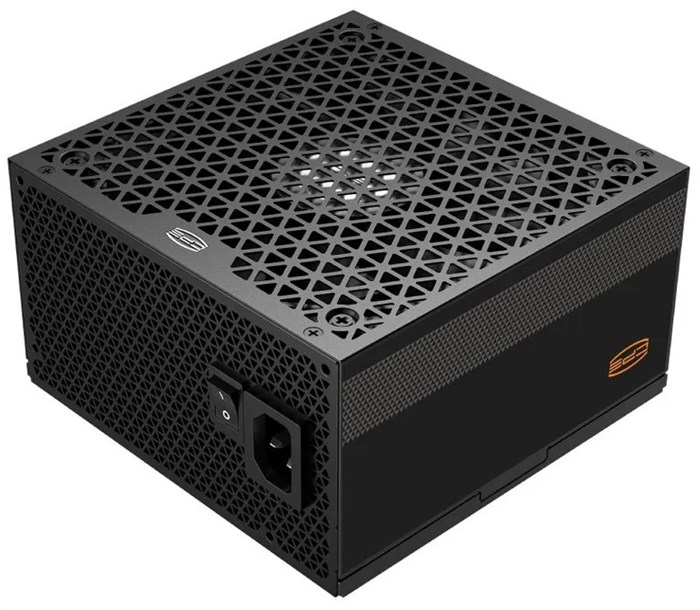 Блок питания ATX PCCooler P5-YK750-B1F 104173