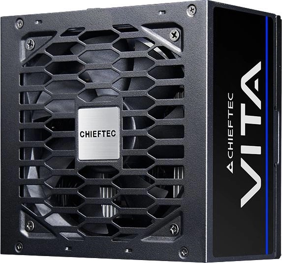 Блок питания ATX Chieftec BPX-750-S 104174