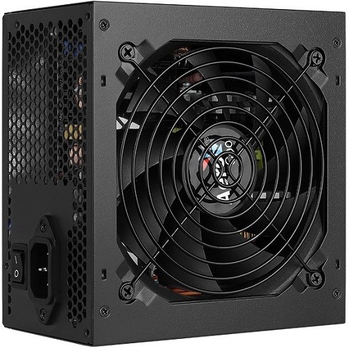 Блок питания ATX AeroCool KCAS Plus 800 104176