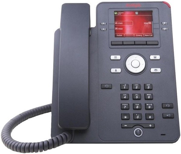 Телефон  Avaya J139 144697