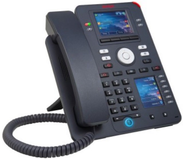 Проводной IP-телефон  Avaya J159 144698