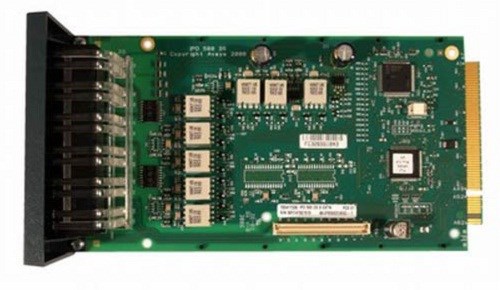 Модуль расширения  Avaya 700417330 144701