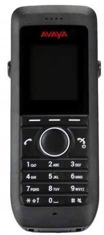 Беспроводной IP-телефон  Avaya 700513191 144702