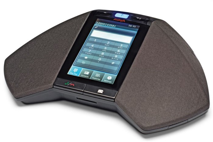 Телефон  Avaya B189 144709