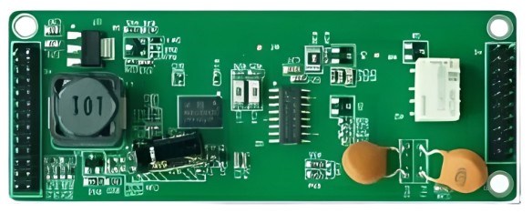 Модуль расширения  Dinstar ASO 144725