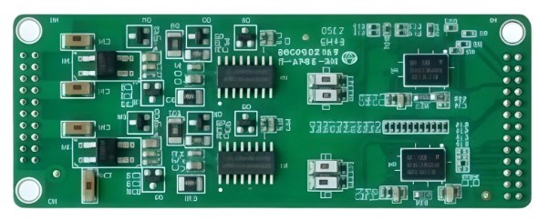 Модуль расширения  Dinstar AO2 144726