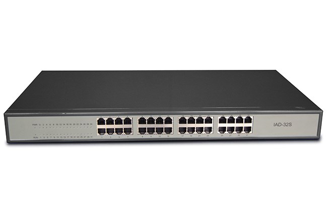 Шлюз GSM  Dinstar DAG2000-32S 144744