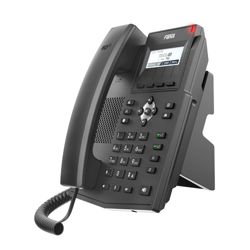 Телефон VoiceIP  Fanvil X1SP 144751