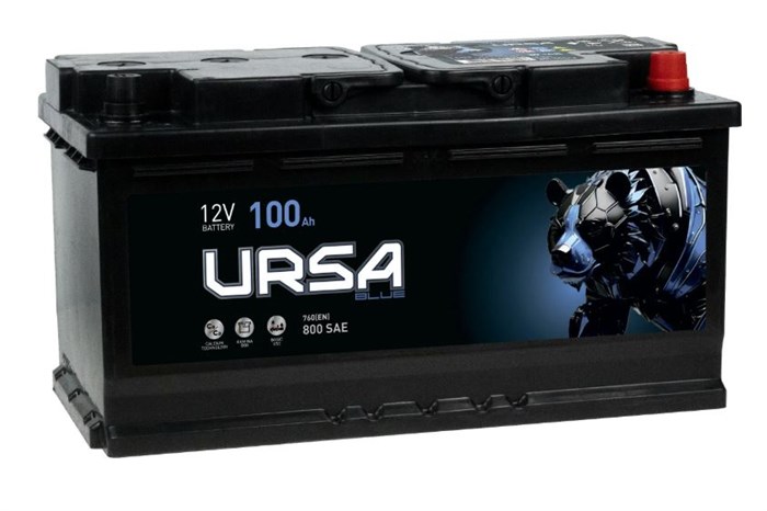 Батарея  URSA UU1000 100547