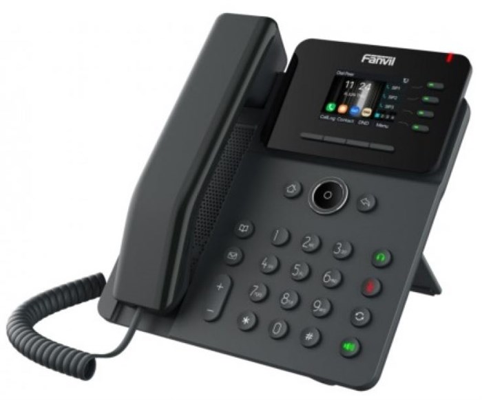 Телефон VoiceIP  Fanvil V61G 144776