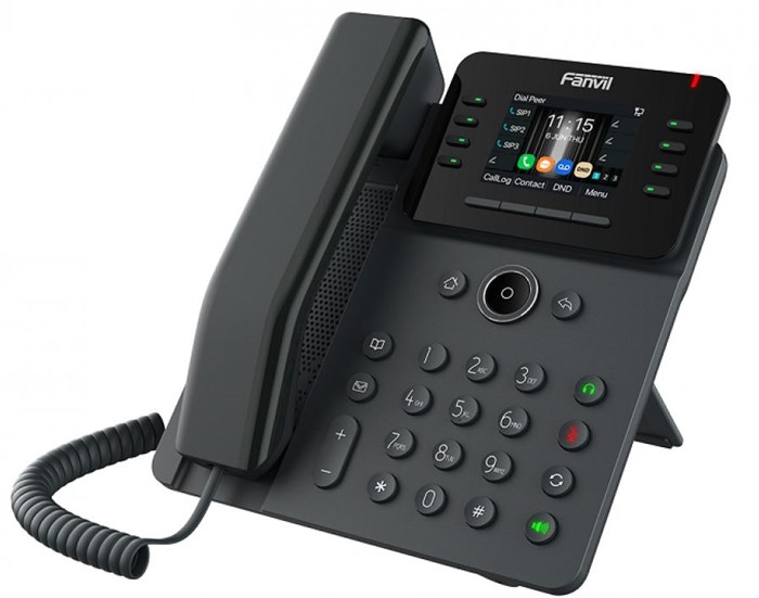 Телефон VoiceIP  Fanvil V62G 144783