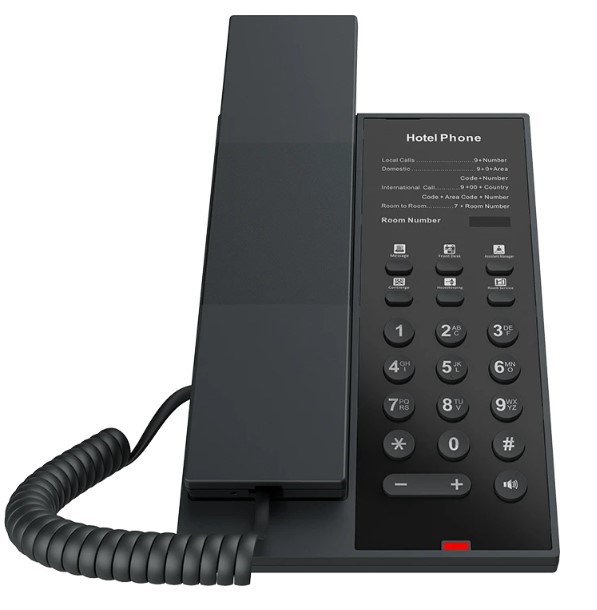 Телефон VoiceIP  Fanvil H602 144793