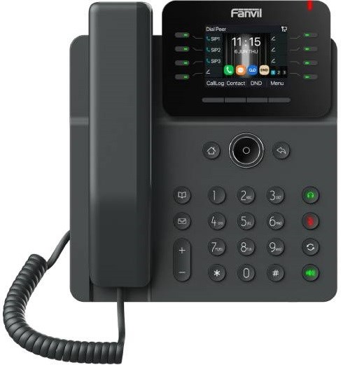 Телефон VoiceIP  Fanvil V62W 144797