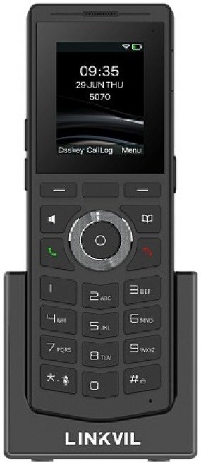 Телефон SIP  Fanvil W610H 144799