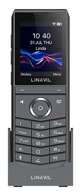 Телефон VoiceIP  Fanvil W620W 144800