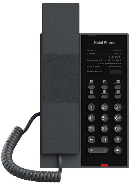 Телефон VoiceIP  Fanvil H602W 144809