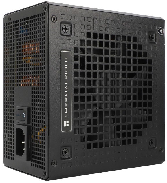Блок питания ATX Thermalright TR-TB850S 104191