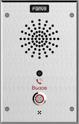 SIP домофон  Fanvil i11SV 144824