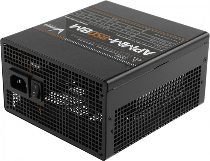 Блок питания ATX Formula V APMM-850BM 104193